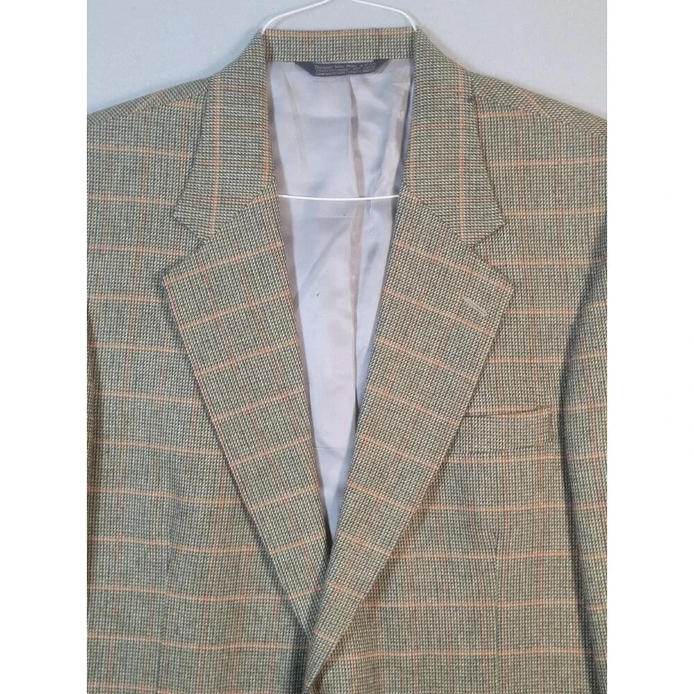 Lands End vtg lands